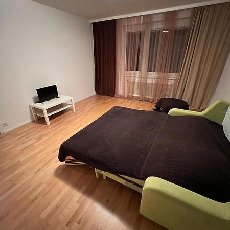 Sehr Gemutliche Wohnung Baden Eksteriør bilde